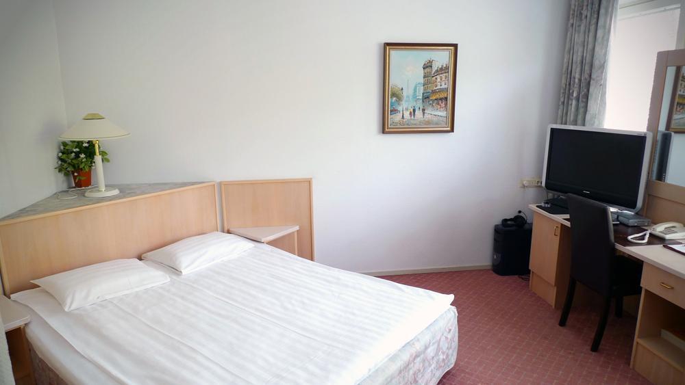 Hotel Avion Vantaa Room photo