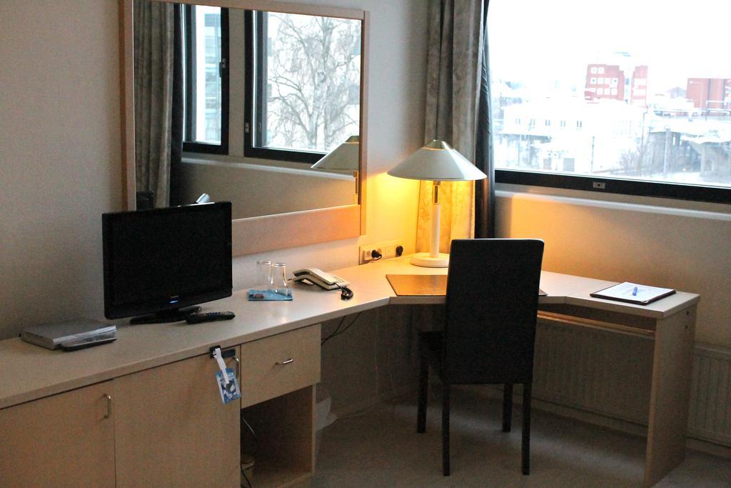 Hotel Avion Vantaa Room photo